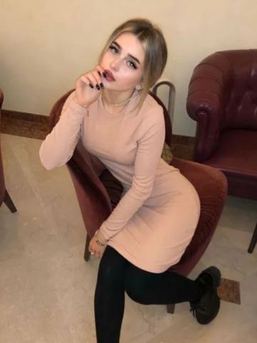 Анкета проститутки Хана, 24 года